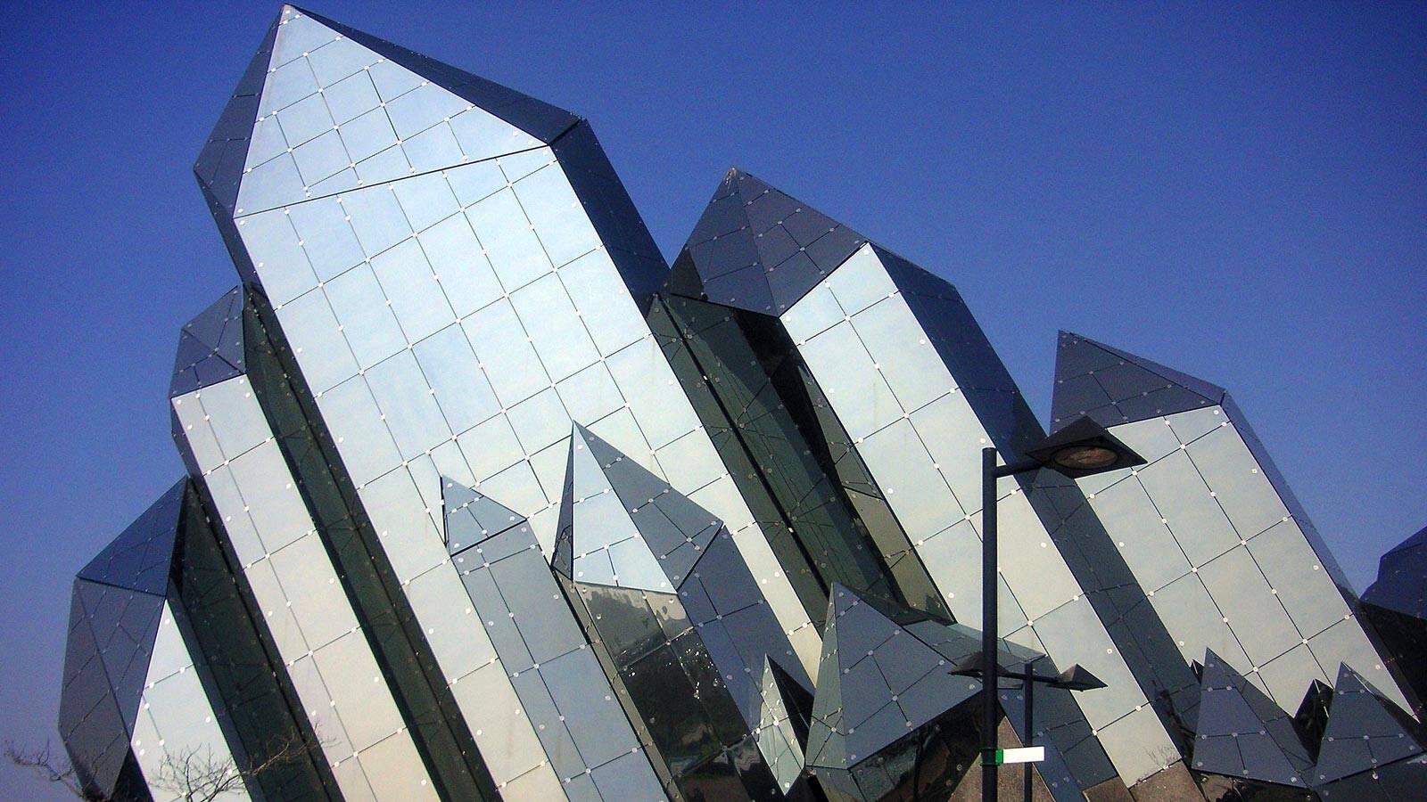 futuroscope